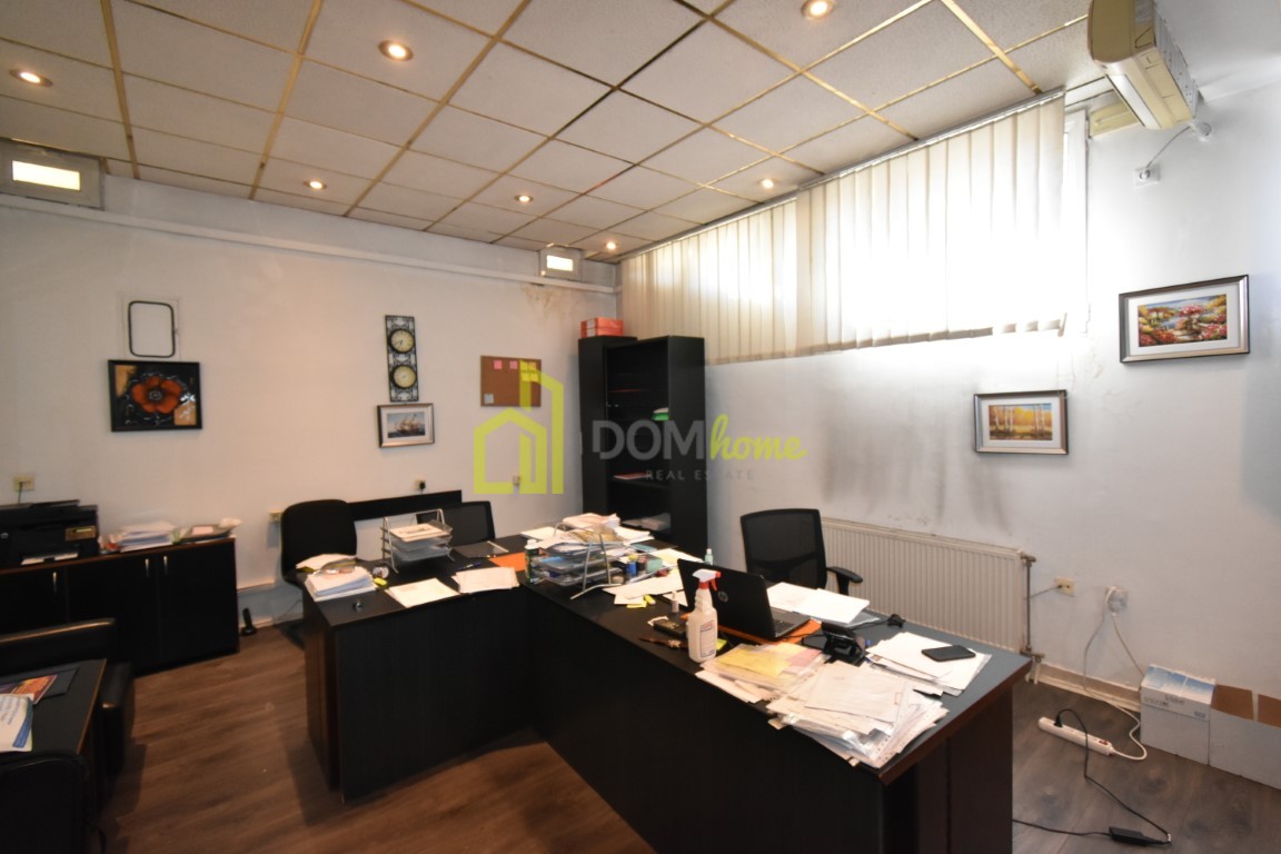 Poslovni prostor 22m2, Centar